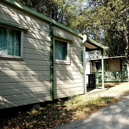 Camping As Cancelas Santiago de Compostela Exterior photo